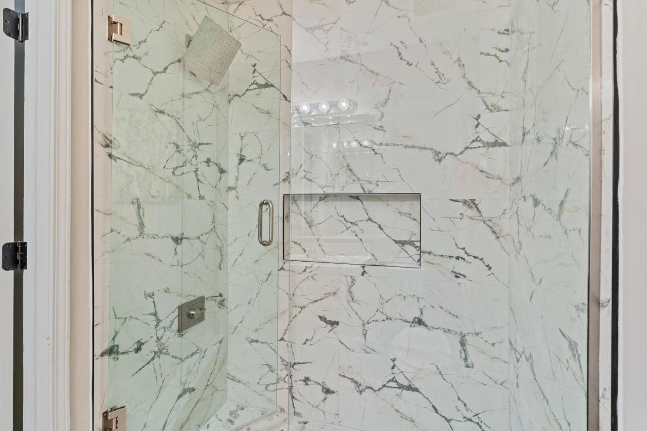 אטלנטה M1 - Private And Serene 1Bdr 1Ba Ensuite Shared Room מראה חיצוני תמונה