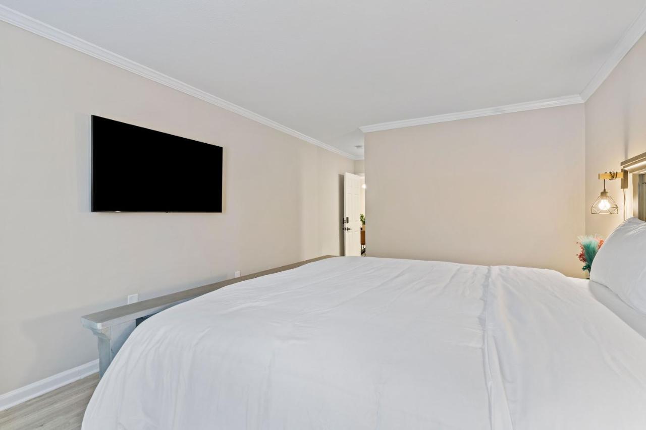 אטלנטה M1 - Private And Serene 1Bdr 1Ba Ensuite Shared Room מראה חיצוני תמונה