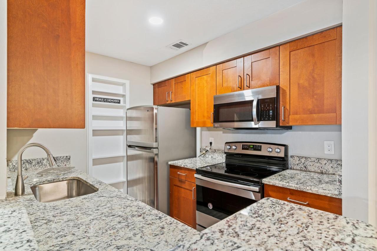 אטלנטה M1 - Private And Serene 1Bdr 1Ba Ensuite Shared Room מראה חיצוני תמונה