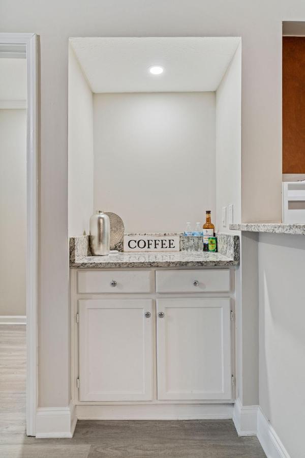 אטלנטה M1 - Private And Serene 1Bdr 1Ba Ensuite Shared Room מראה חיצוני תמונה